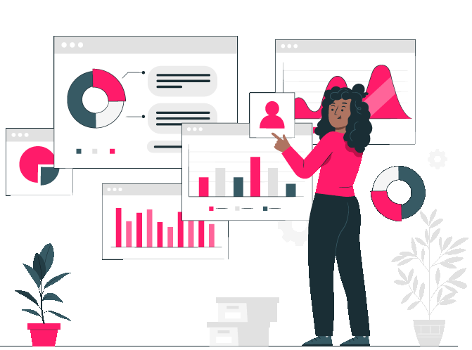 sistema CRM